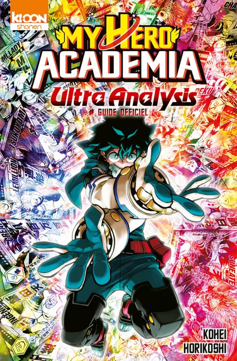  Ultra Analysis