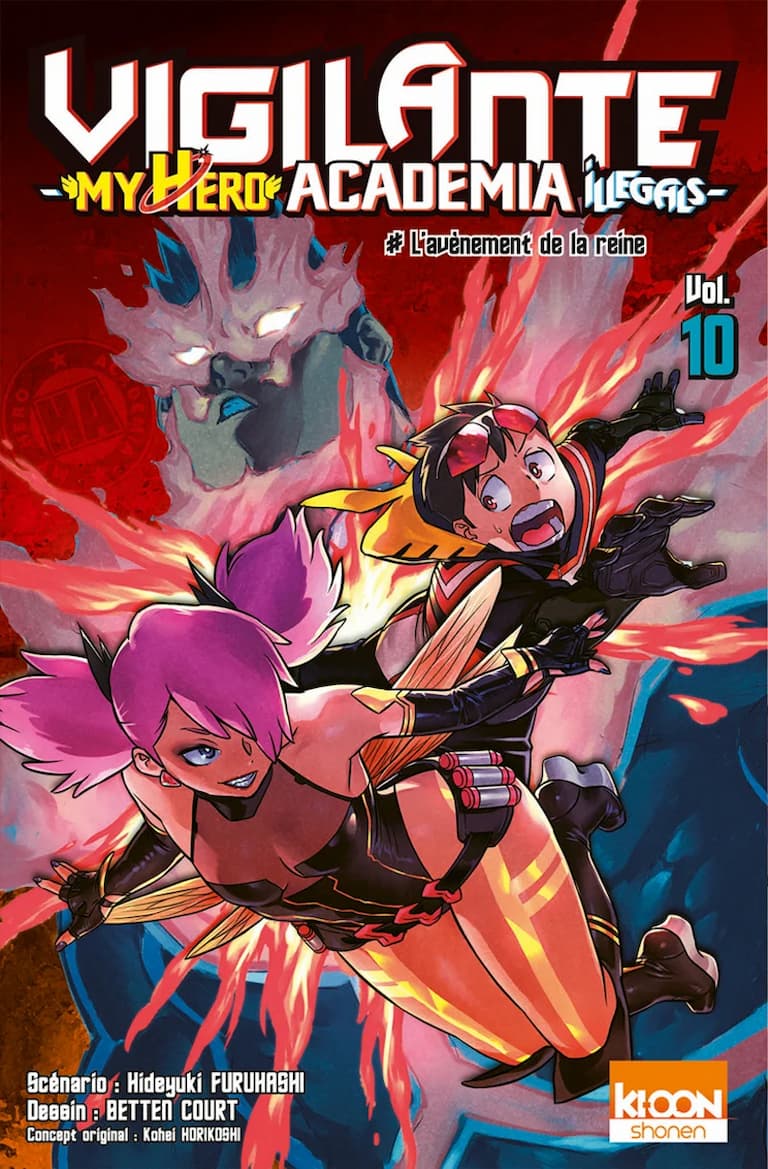 Volume 10