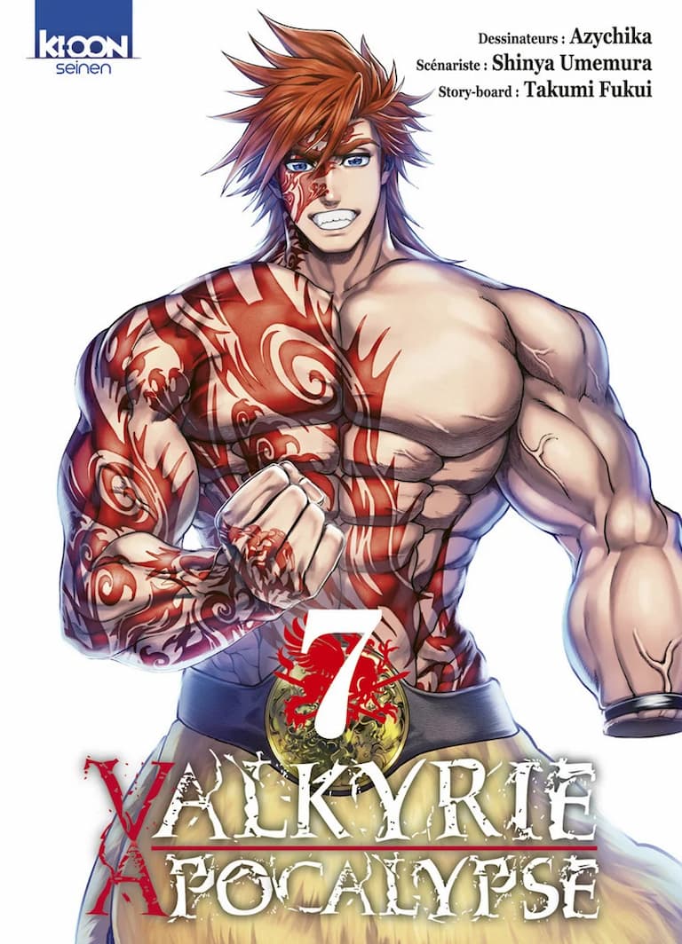 Volume 07