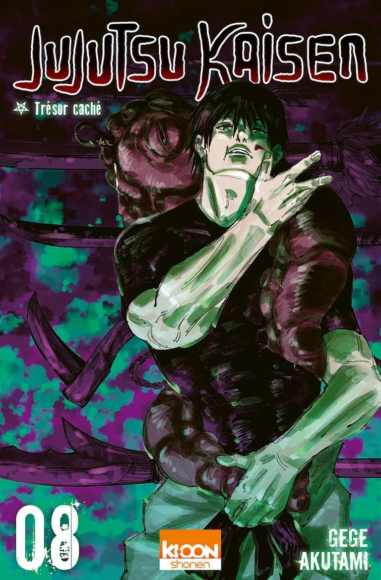 Volume 08