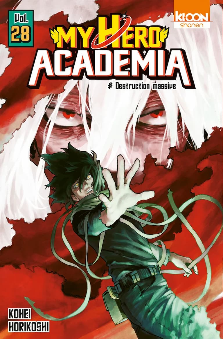 Volume 28