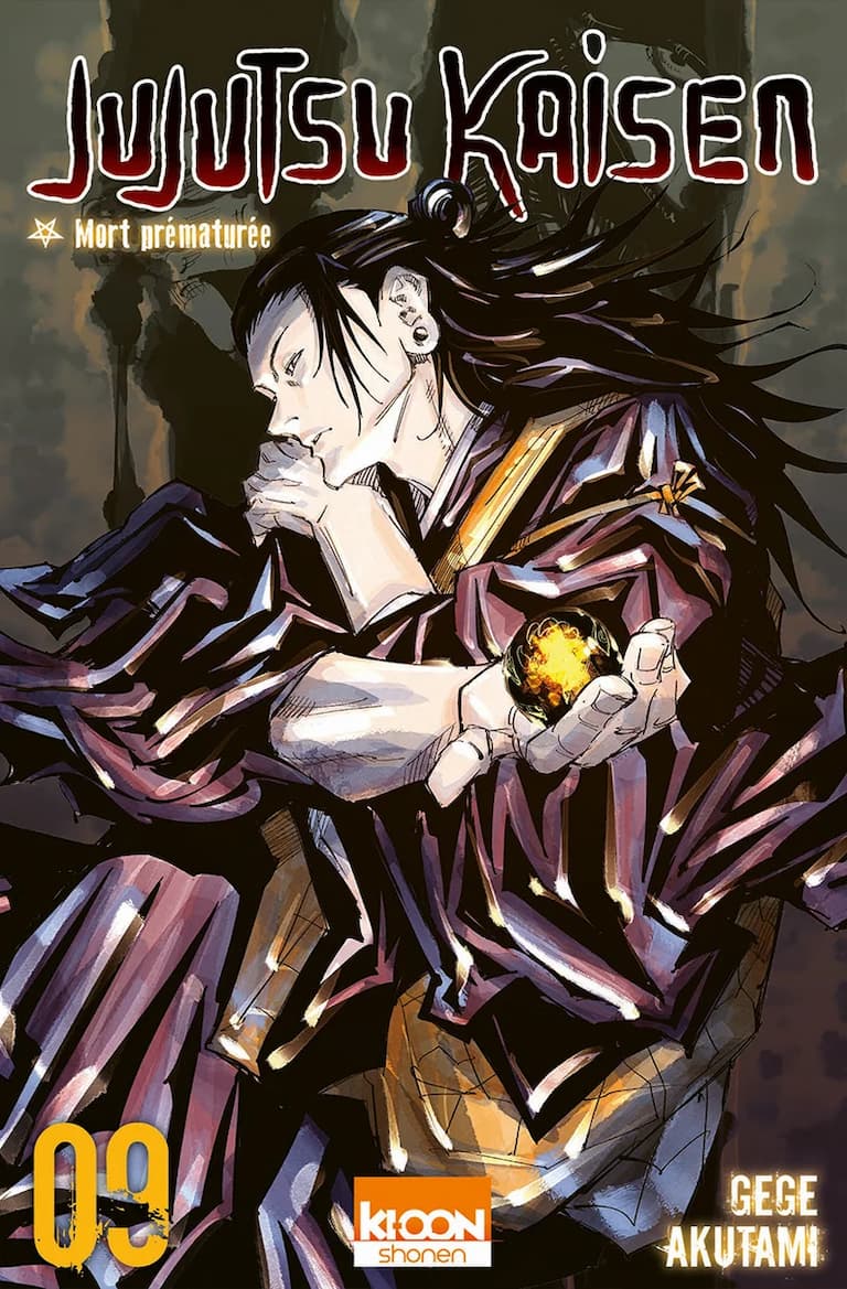 Volume 09