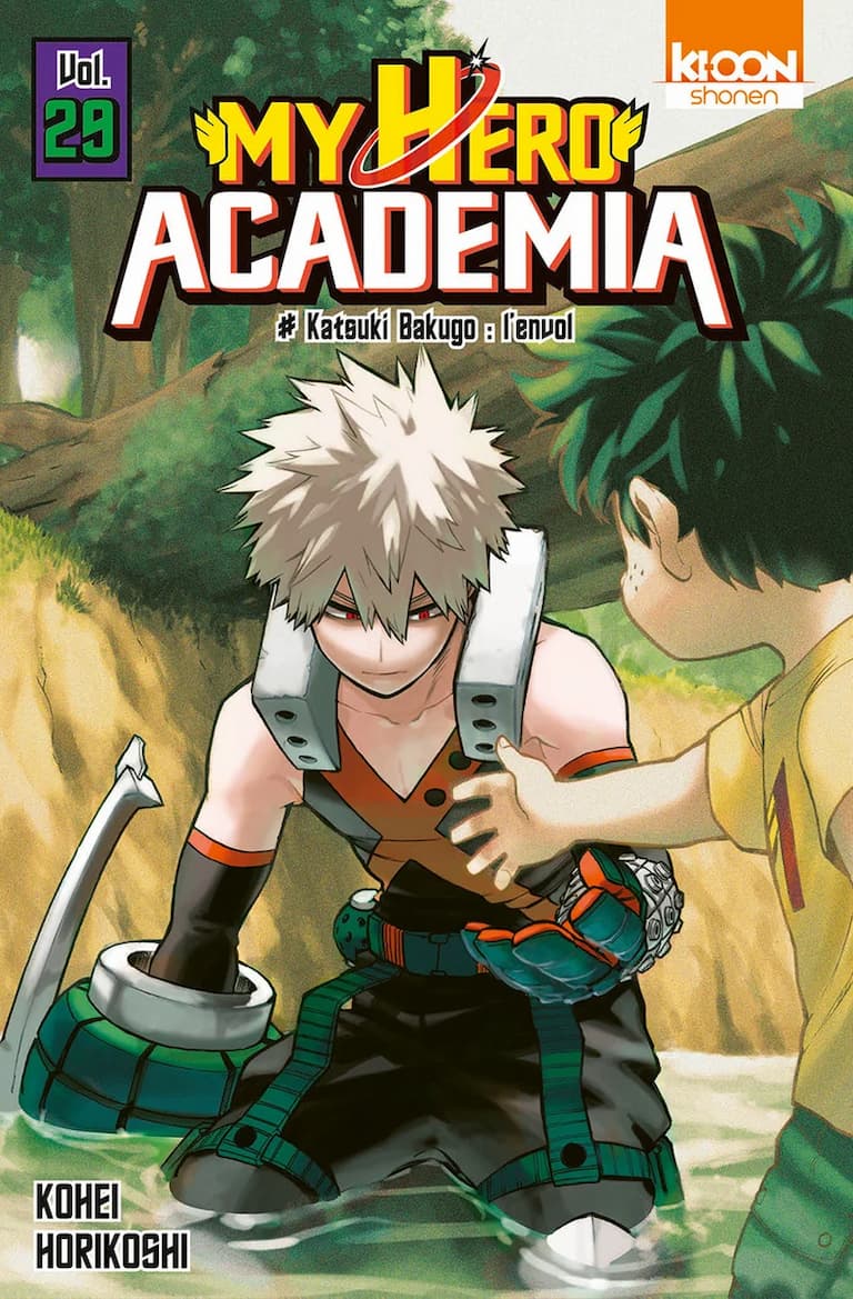 Volume 29