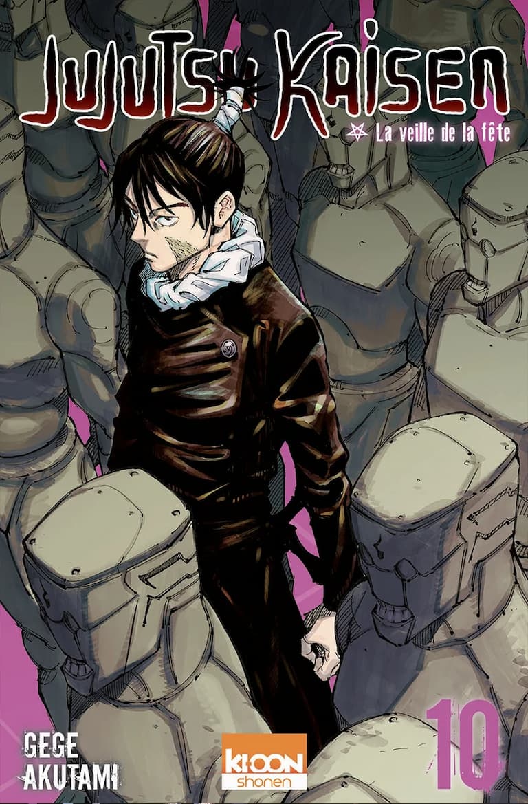 Volume 10