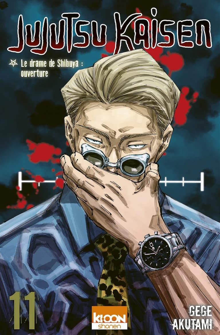 Volume 11