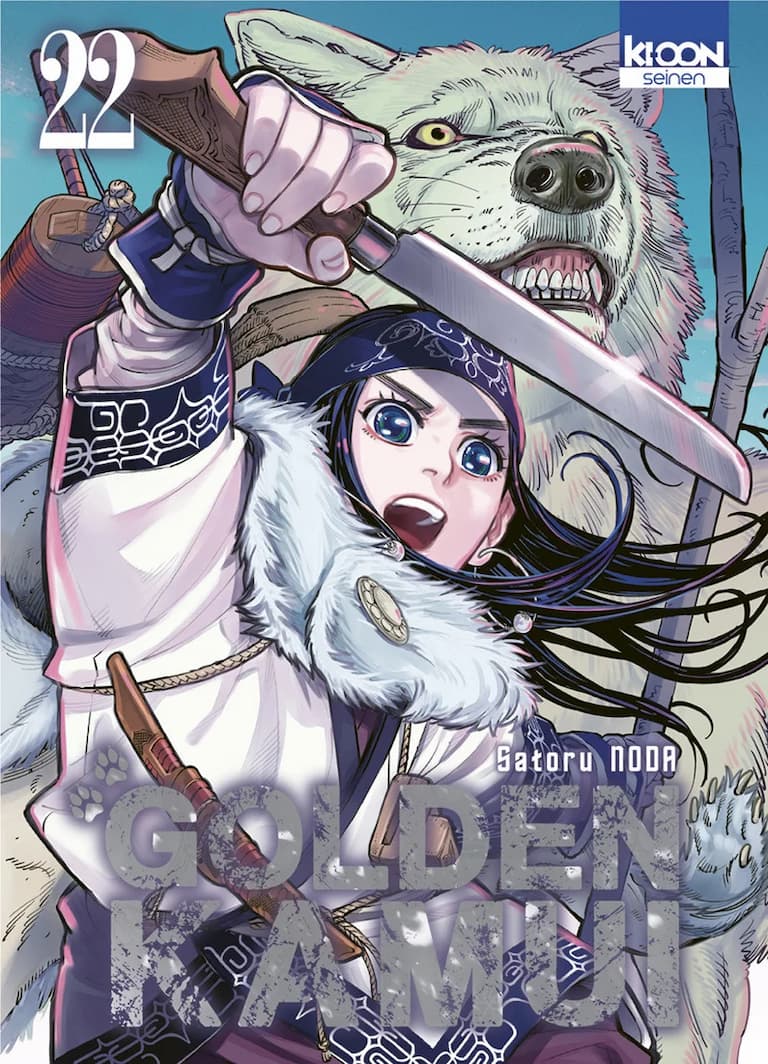 Volume 22