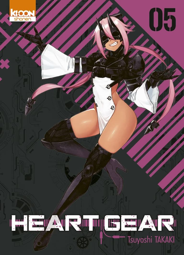 Volume 05