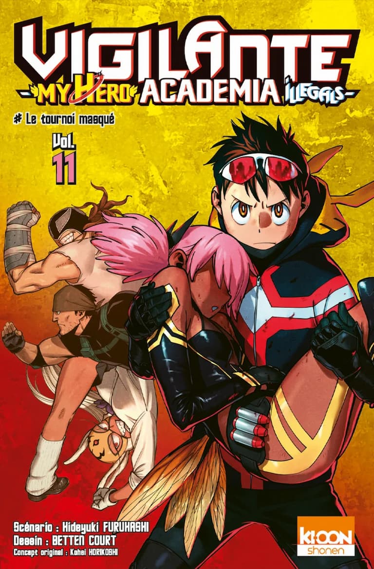 Volume 11