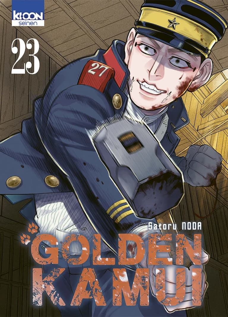 Volume 23