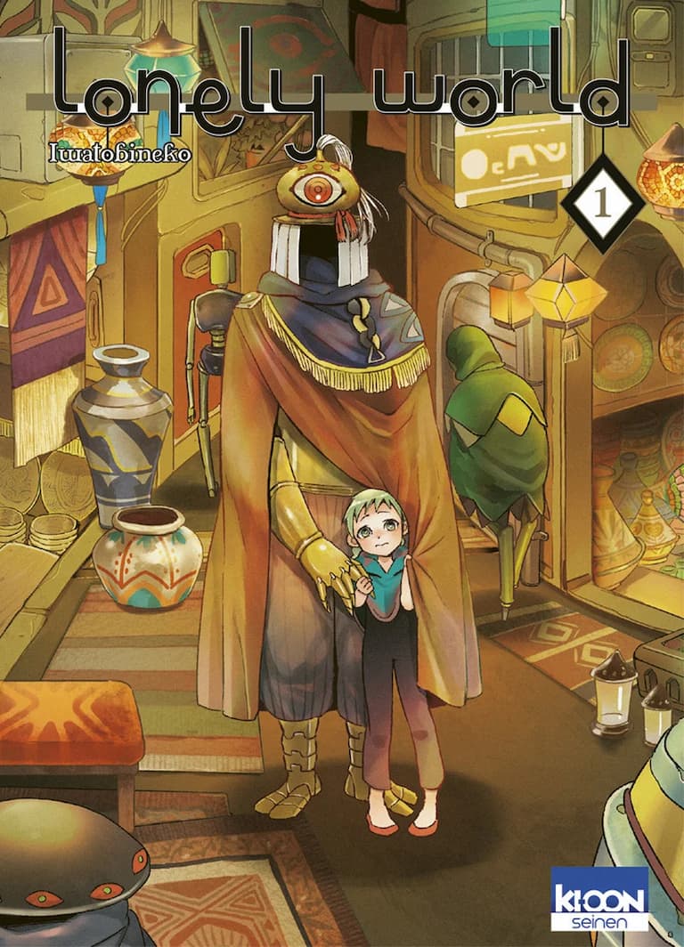 Volume 01
