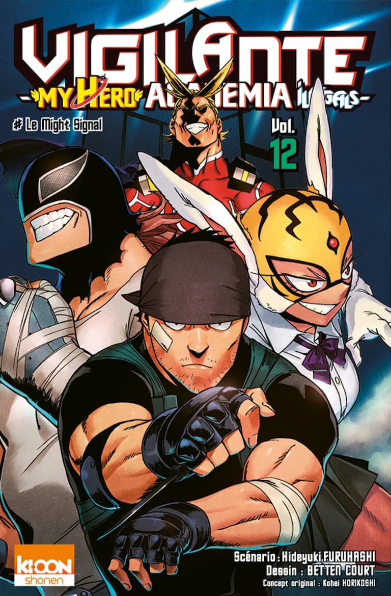 Volume 12