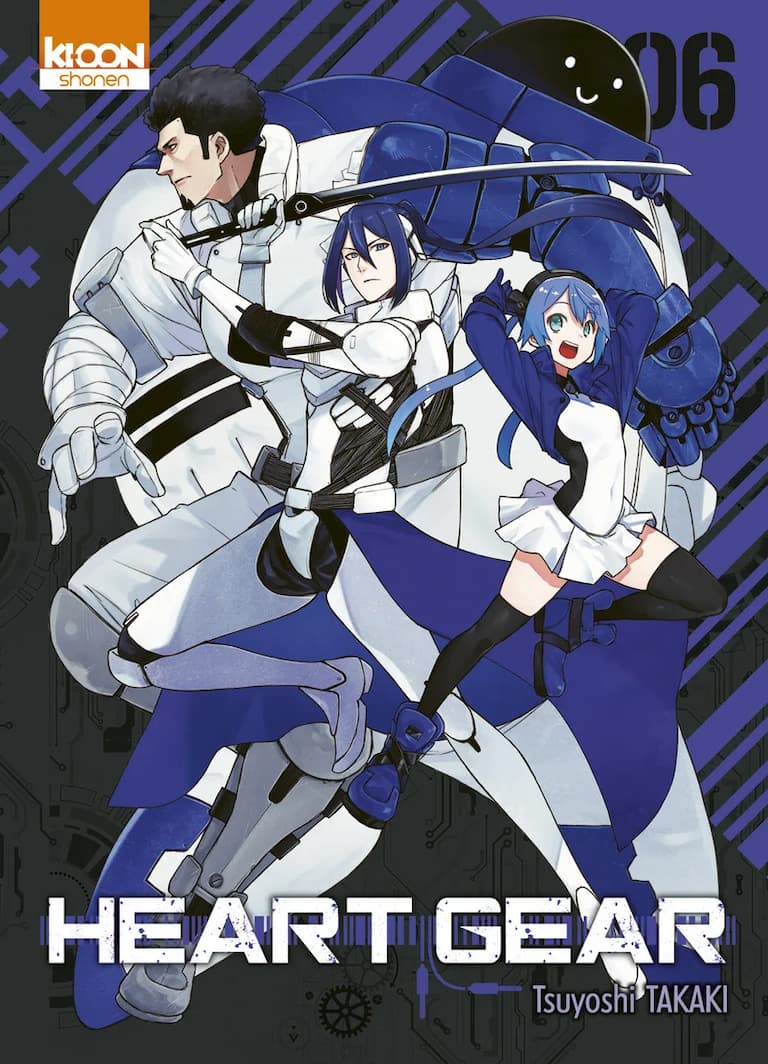 Volume 06