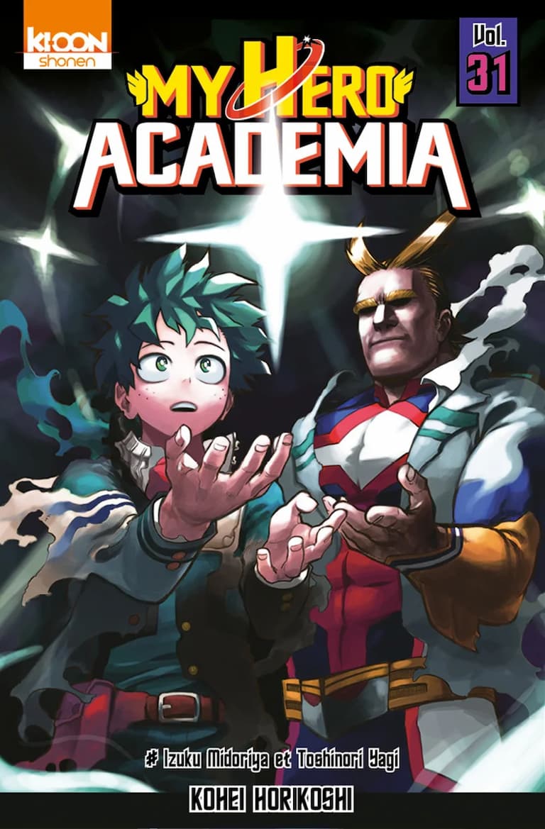 Volume 31