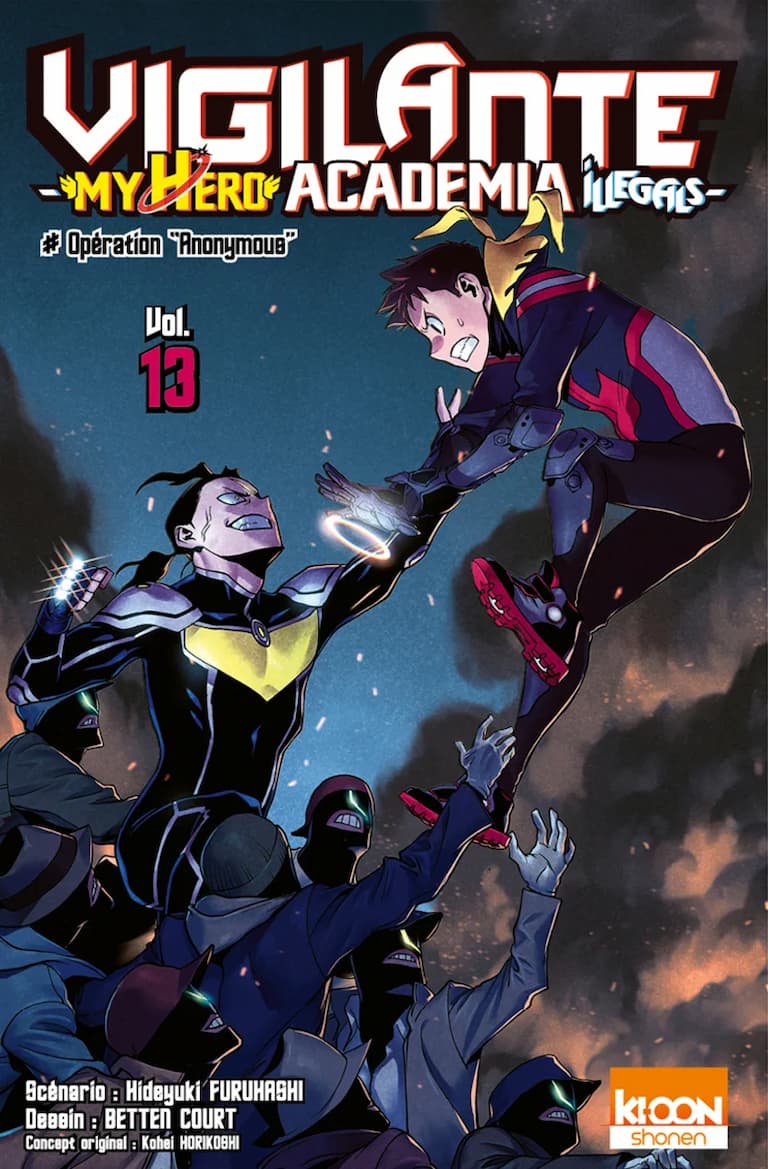 Volume 13