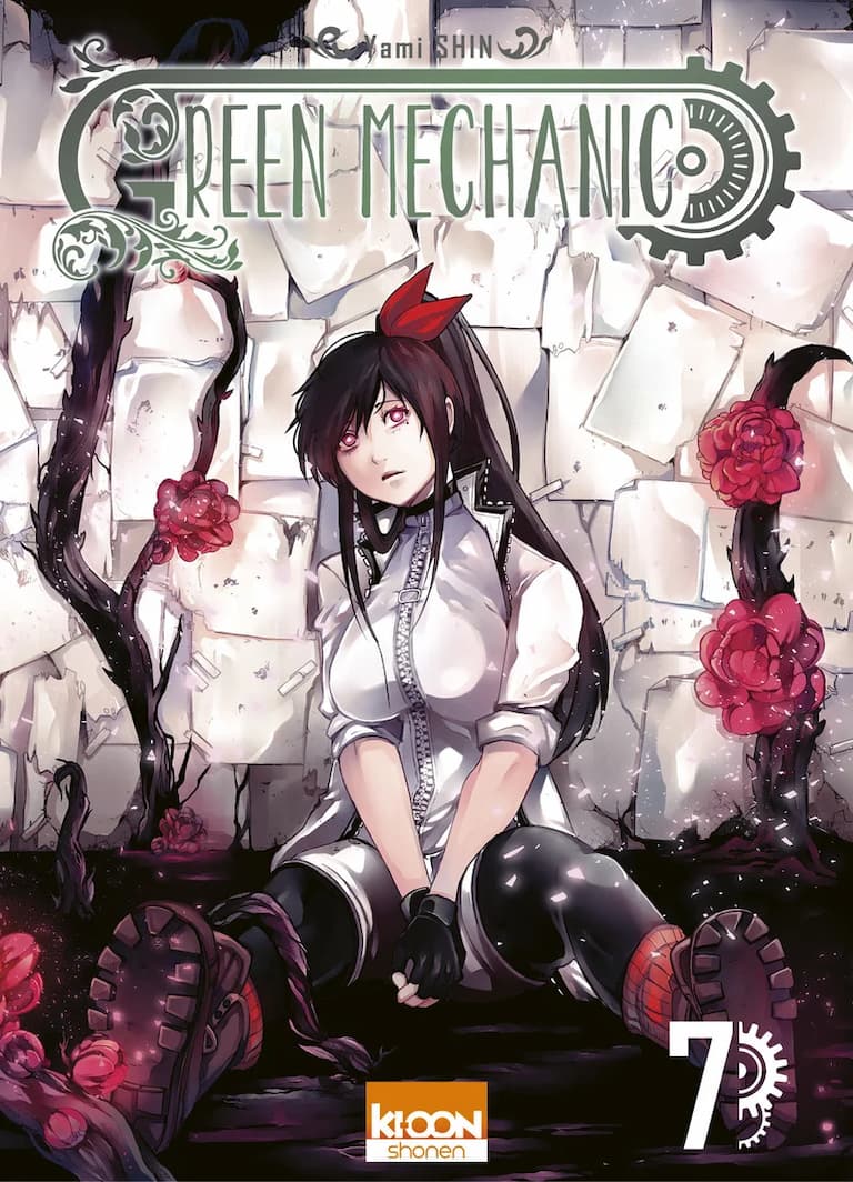 Volume 07