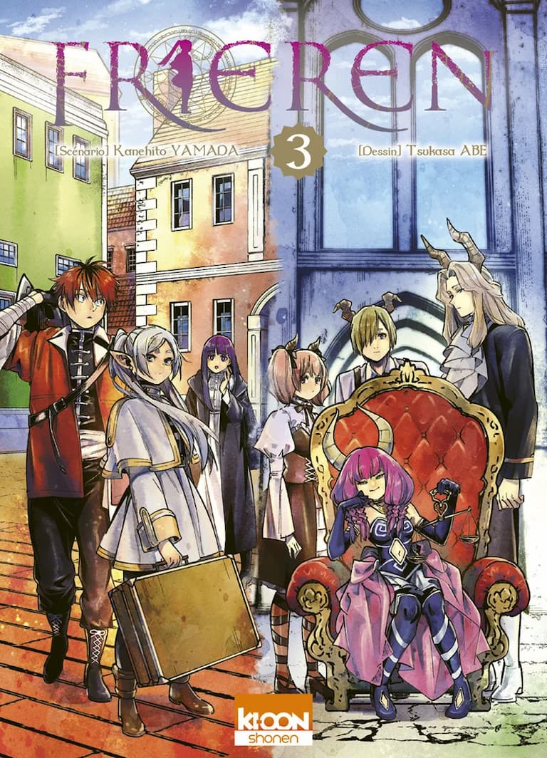 Volume 03