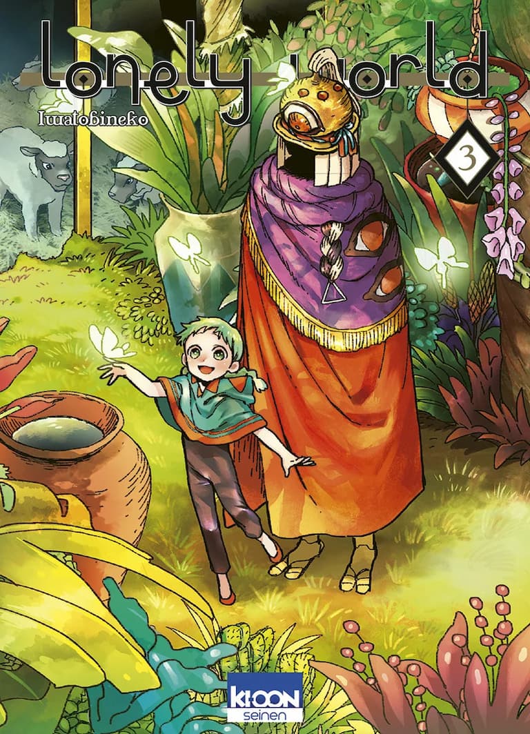 Volume 03