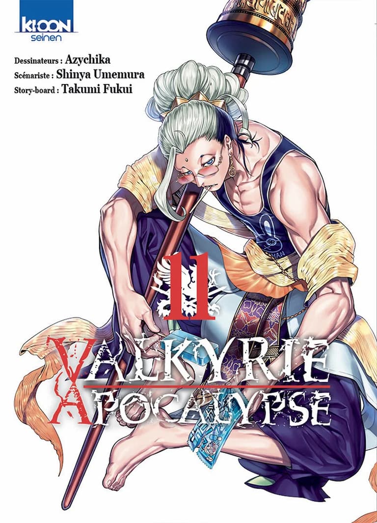 Volume 11