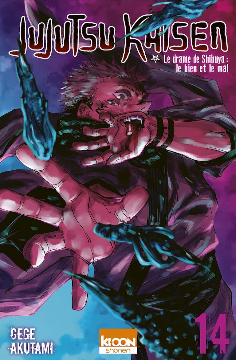 Volume 14