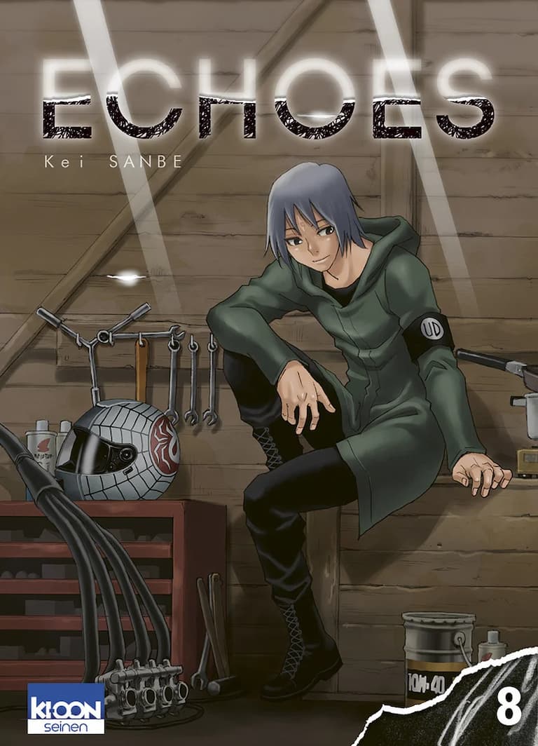 Volume 08