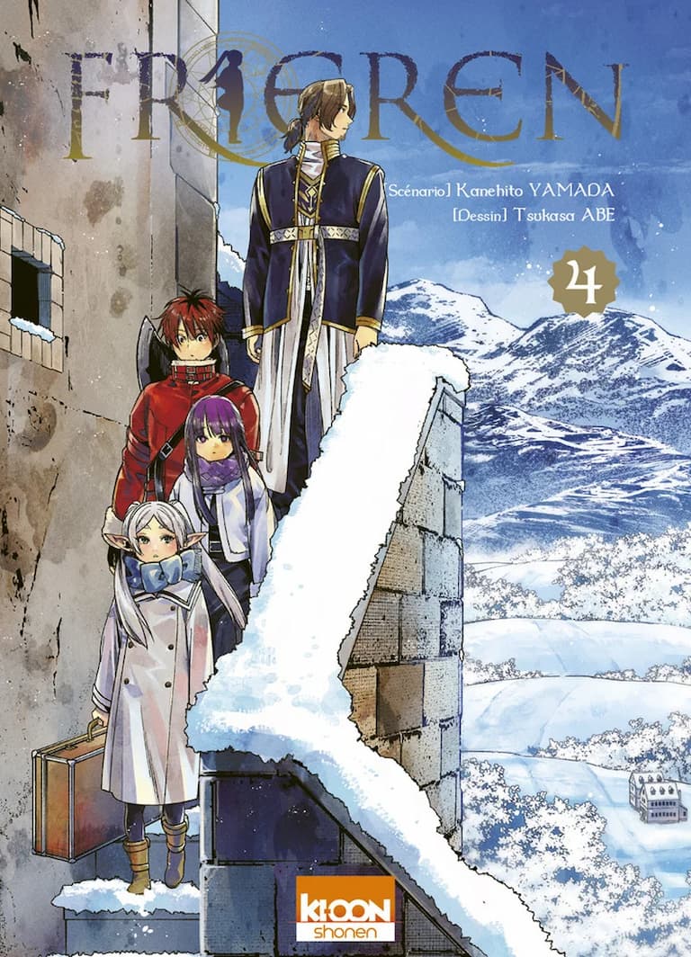 Volume 04