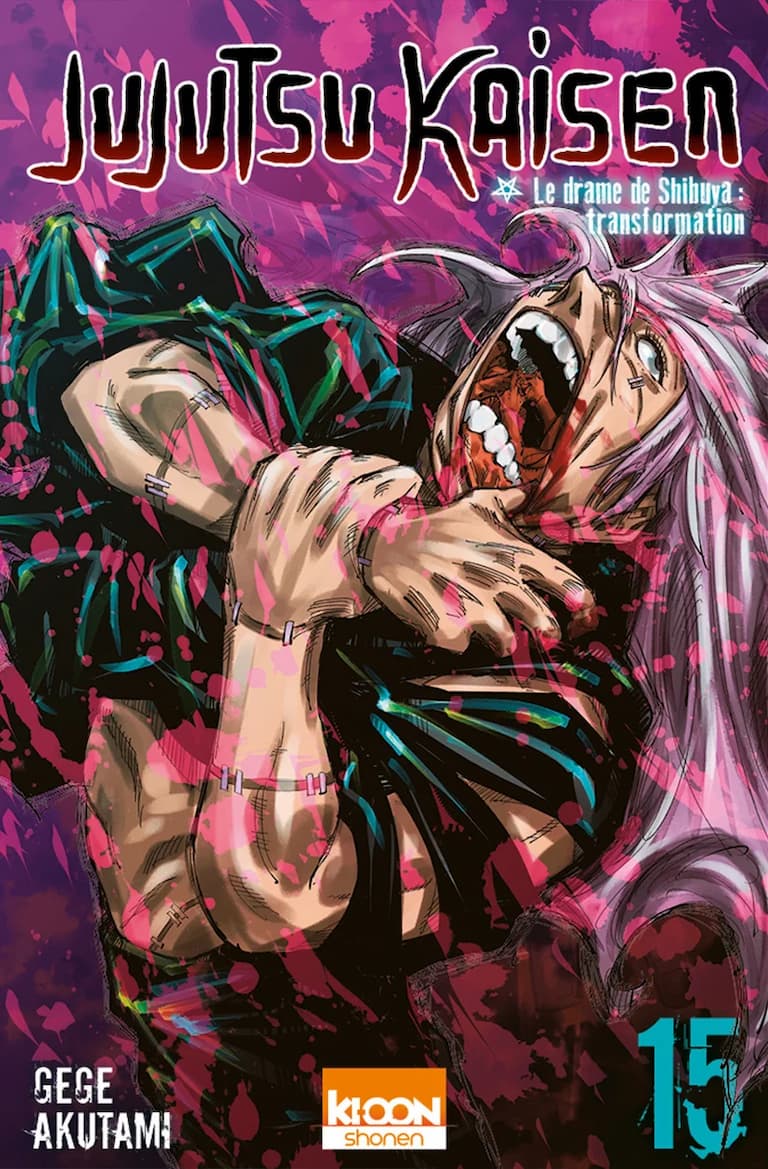 Volume 15