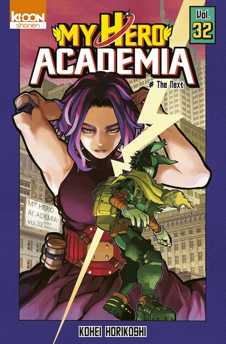 Volume 32