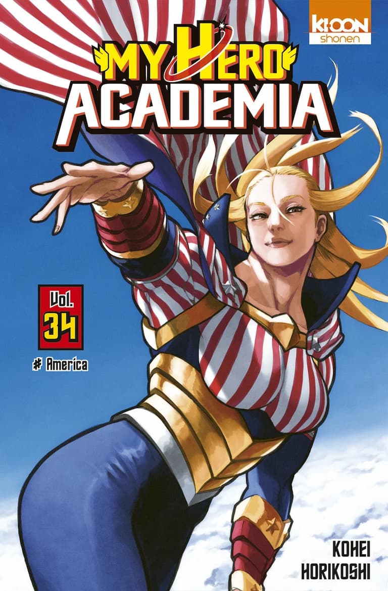 Volume 34