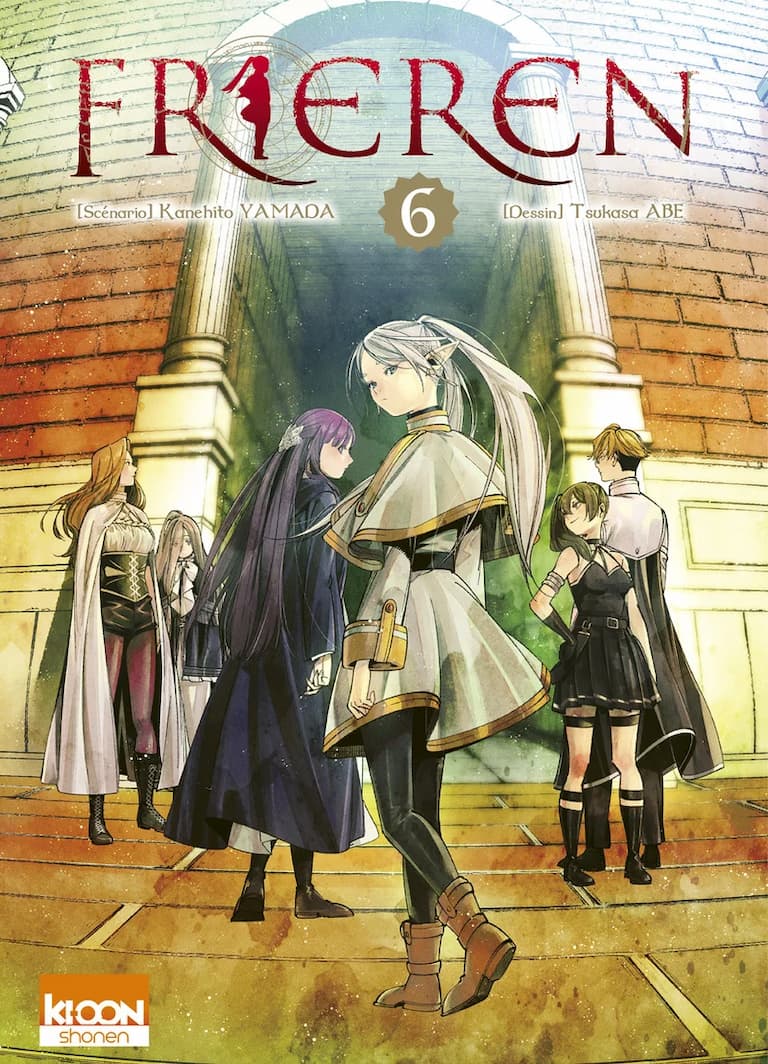 Volume 06