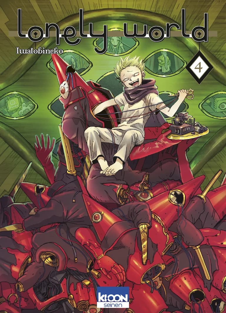 Volume 04
