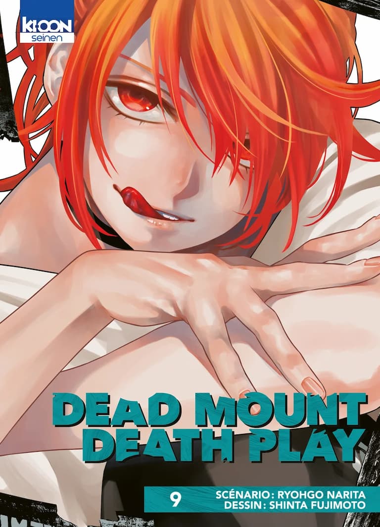 Volume 09