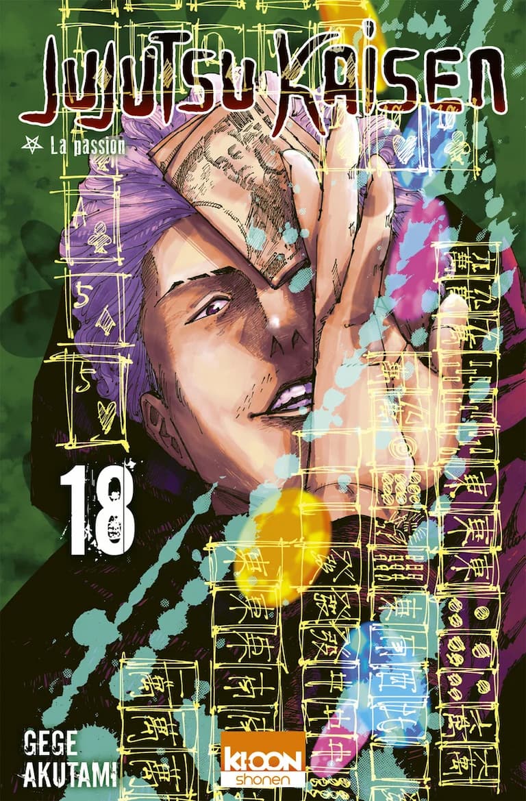 Volume 18