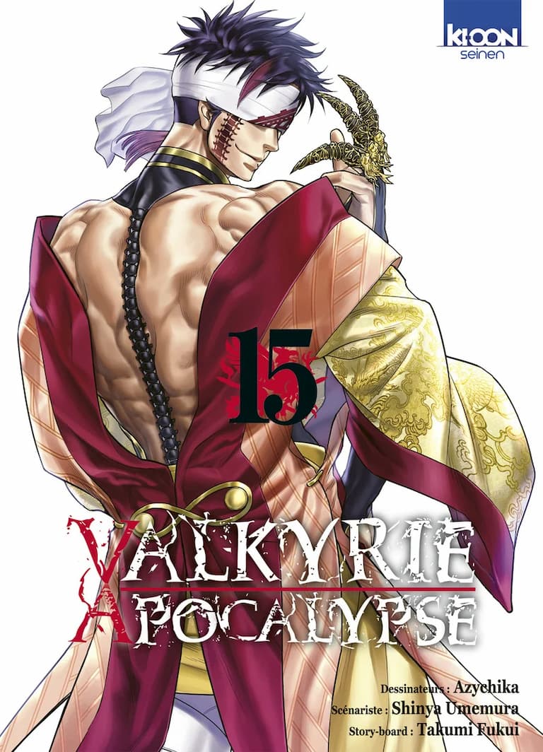 Volume 15