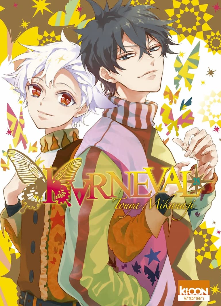 Volume 28