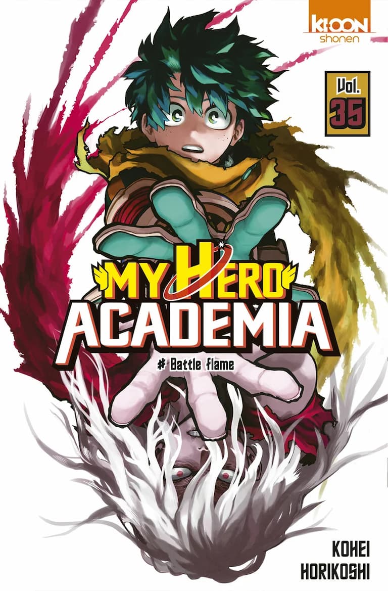 Volume 35