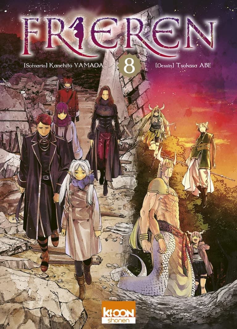Volume 08