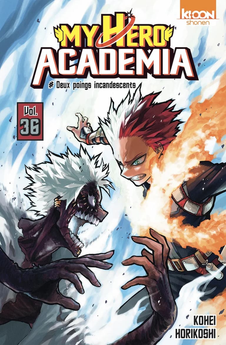 Volume 36