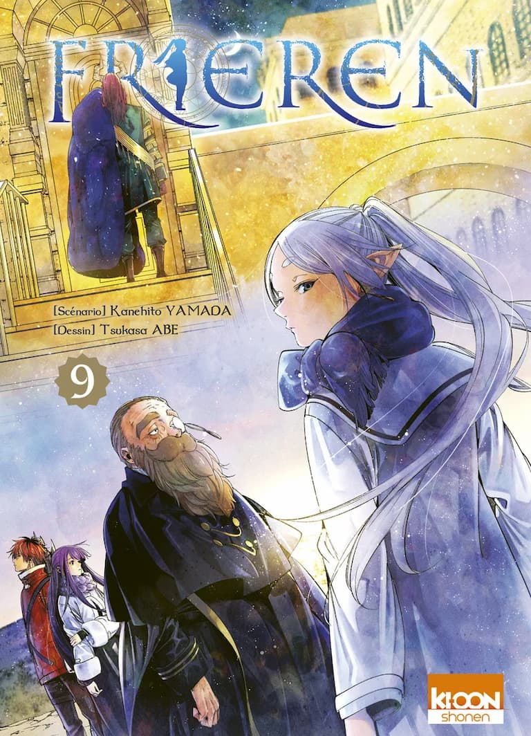 Volume 09