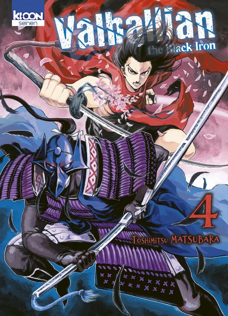 Volume 04