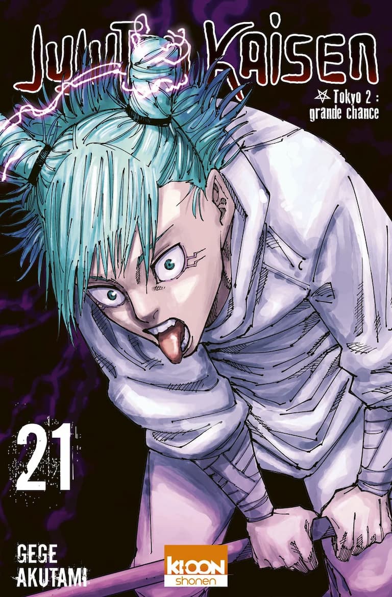 Volume 21