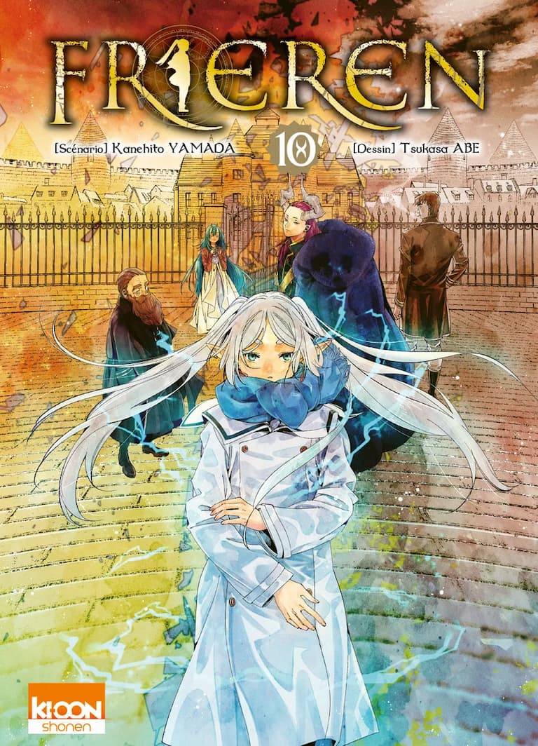 Volume 10