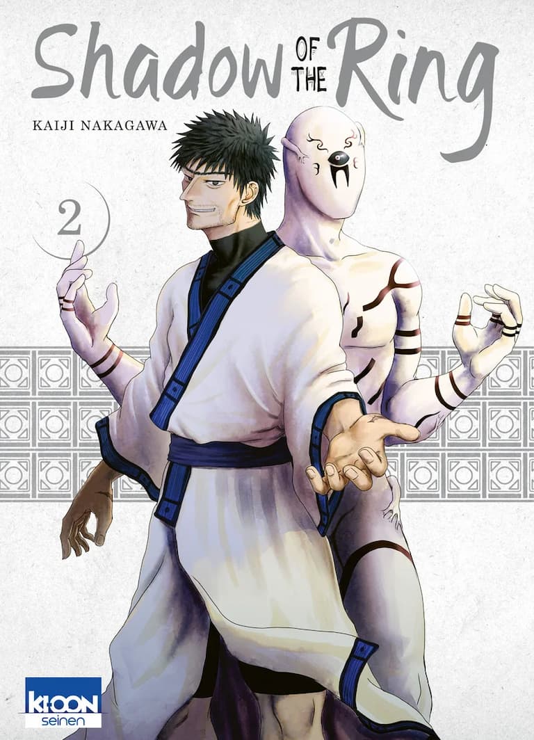 Volume 02