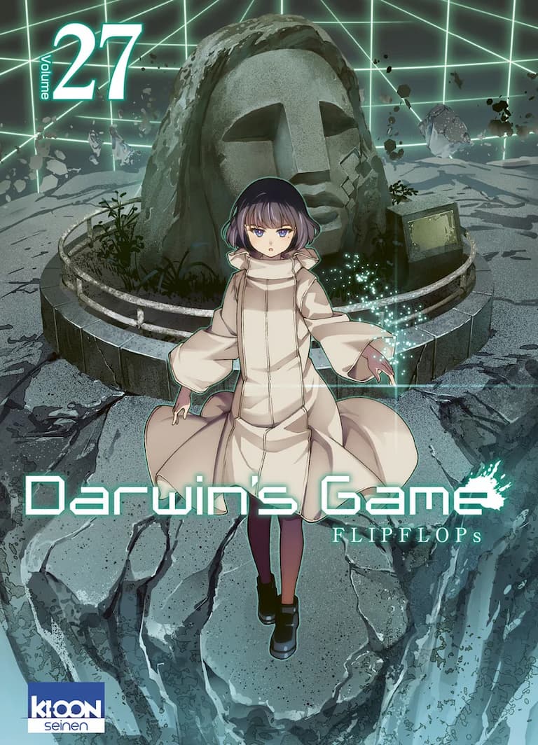 Volume 27