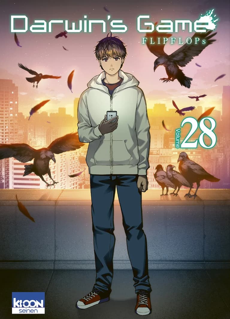 Volume 28