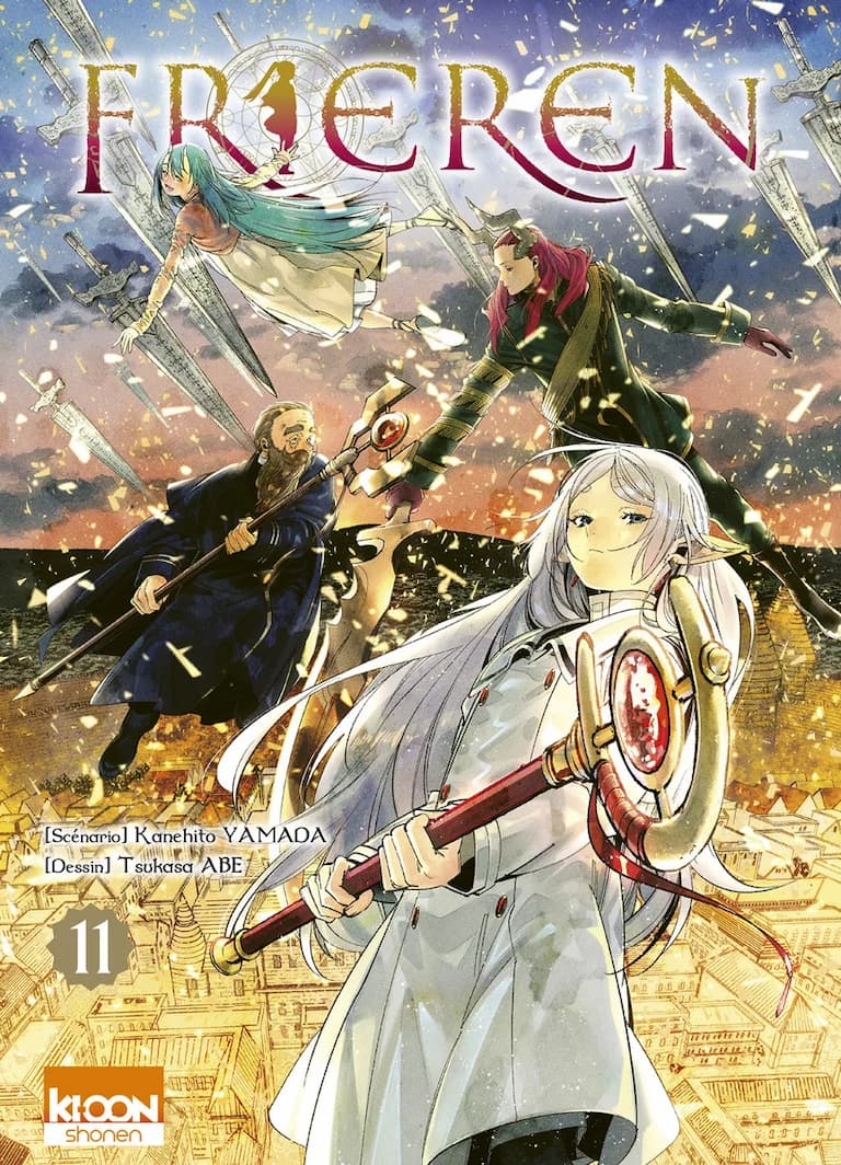 Volume 11