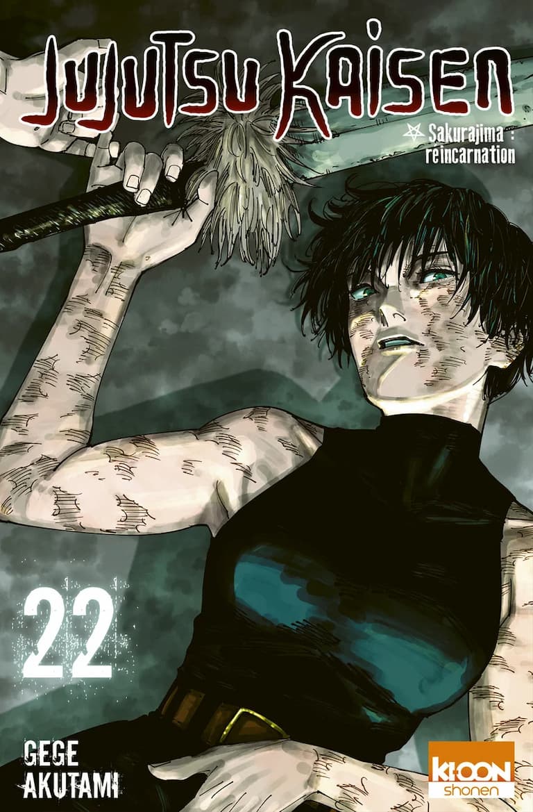Volume 22