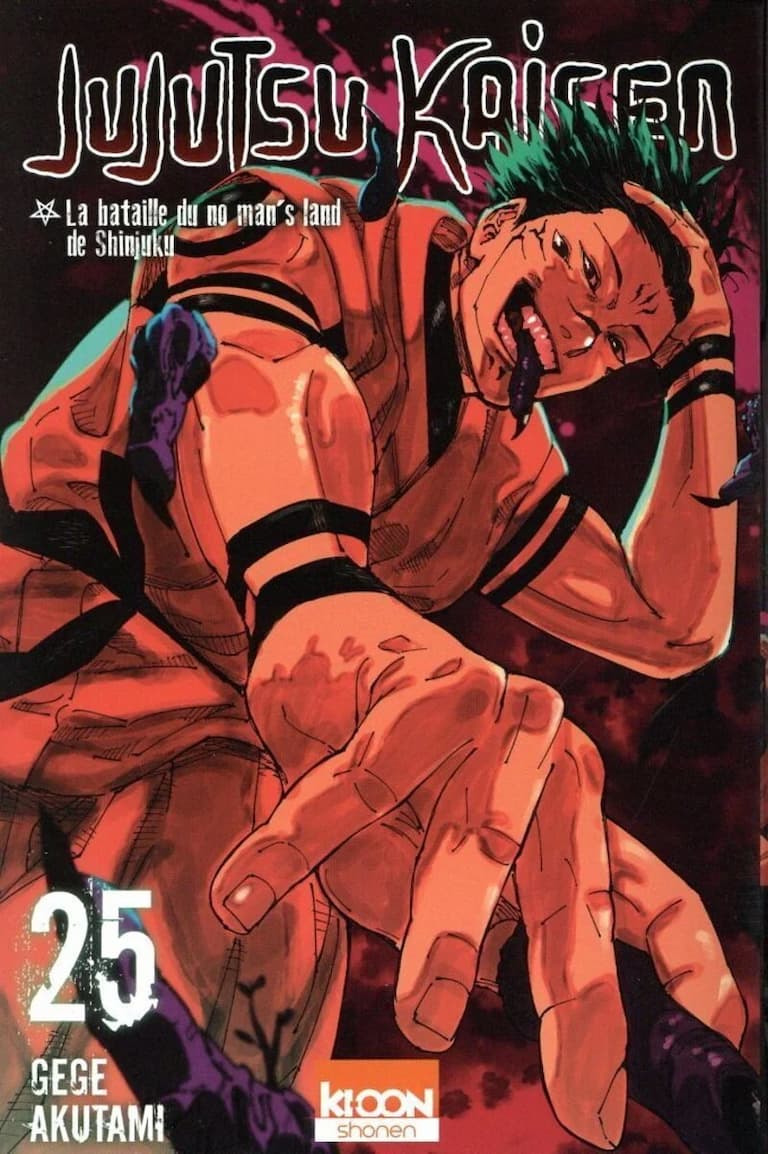 Volume 25