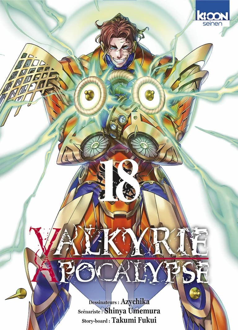 Volume 18