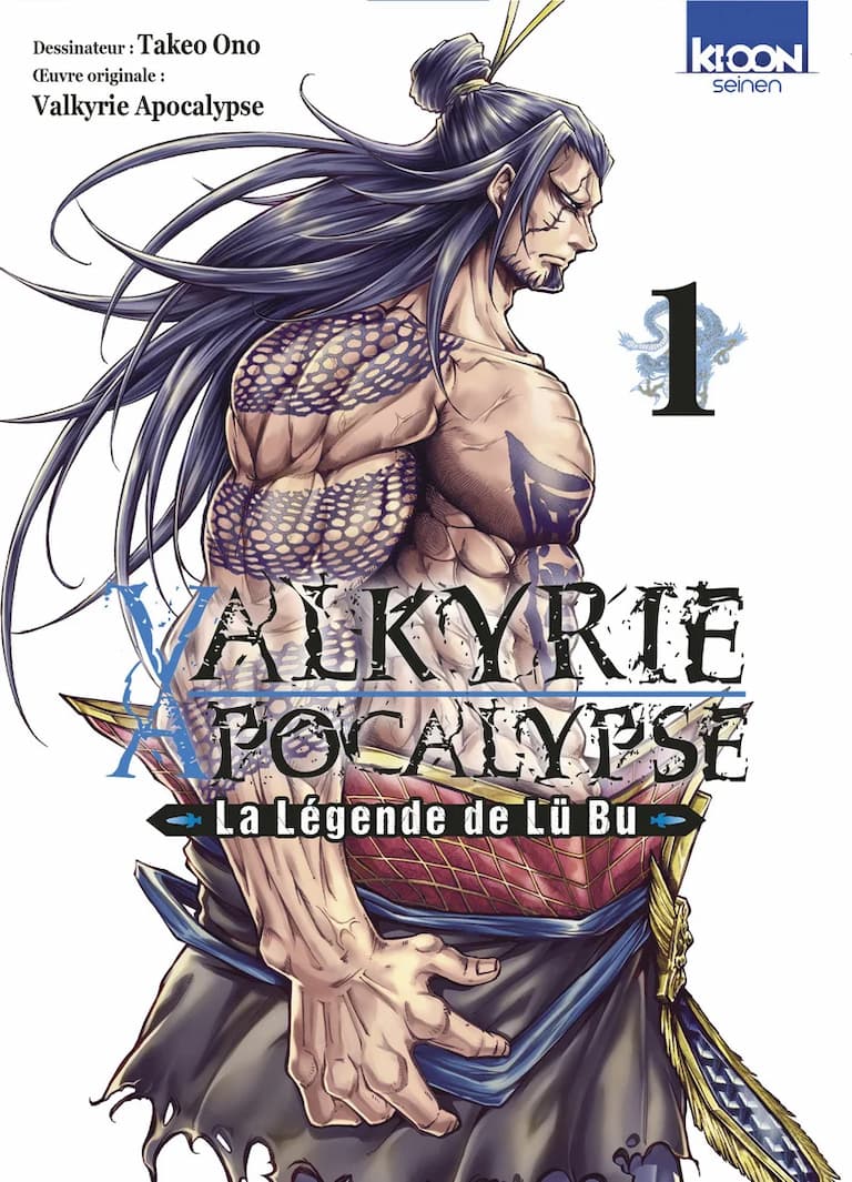 Volume 01
