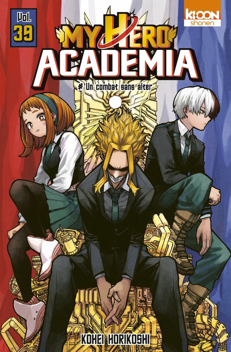 Volume 39